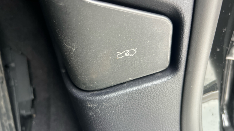 BYD Seal U 1.5 DM-i AWD Design 5dr Auto Estate